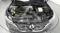 2017 Renault Samsung SM6