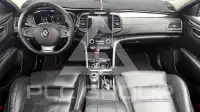 2017 Renault Samsung SM6