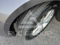 2017 Renault Samsung SM6