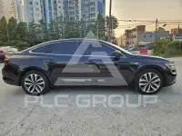 2017 Renault Samsung SM6