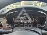2017 Renault Samsung SM6