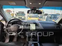 2017 Renault Samsung SM6