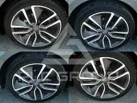 2017 Renault Samsung SM6