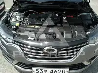 2017 Renault Samsung SM6