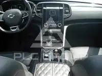 2017 Renault Samsung SM6