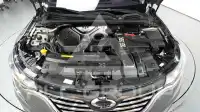 2017 Renault Samsung SM6