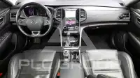 2017 Renault Samsung SM6