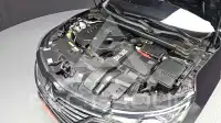 2017 Renault Samsung SM6