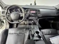 2017 Renault Samsung SM6
