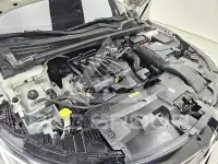 2017 Renault Samsung SM6