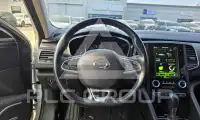 2017 Renault Samsung SM6