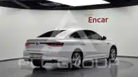 2017 Renault Samsung SM6