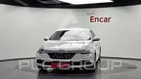 2017 Renault Samsung SM6