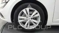2017 Renault Samsung SM6