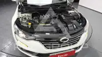 2017 Renault Samsung SM6