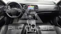 2017 Renault Samsung SM6