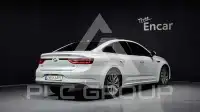 2017 Renault Samsung SM6