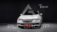 2017 Renault Samsung SM6