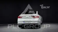 2017 Renault Samsung SM6