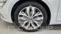 2017 Renault Samsung SM6