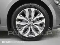 2017 Renault Samsung SM6