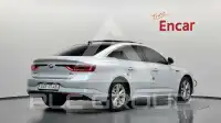 2017 Renault Samsung SM6