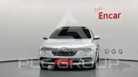 2017 Renault Samsung SM6