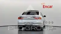 2017 Renault Samsung SM6