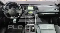 2017 Renault Samsung SM6