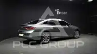2017 Renault Samsung SM6