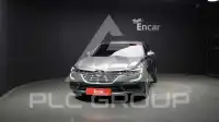 2017 Renault Samsung SM6