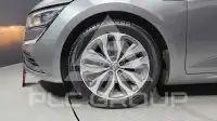 2017 Renault Samsung SM6