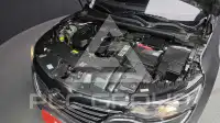 2017 Renault Samsung SM6