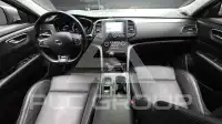 2017 Renault Samsung SM6