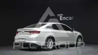 2017 Renault Samsung SM6