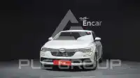 2017 Renault Samsung SM6