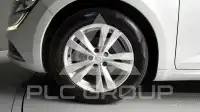 2017 Renault Samsung SM6