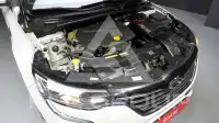 2017 Renault Samsung SM6