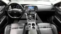 2017 Renault Samsung SM6