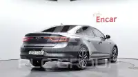 2017 Renault Samsung SM6