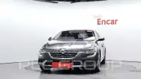 2017 Renault Samsung SM6