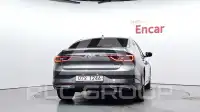 2017 Renault Samsung SM6