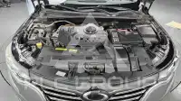 2017 Renault Samsung SM6