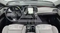 2017 Renault Samsung SM6