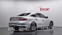 2017 Renault Samsung SM6