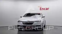 2017 Renault Samsung SM6