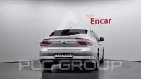 2017 Renault Samsung SM6