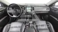 2017 Renault Samsung SM6