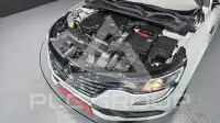 2017 Renault Samsung SM6