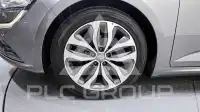 2017 Renault Samsung SM6